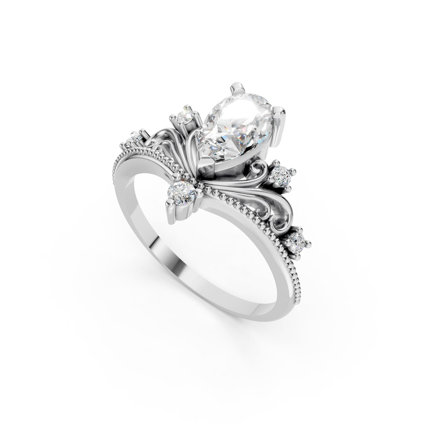 FREE SAMPLE RENDERING