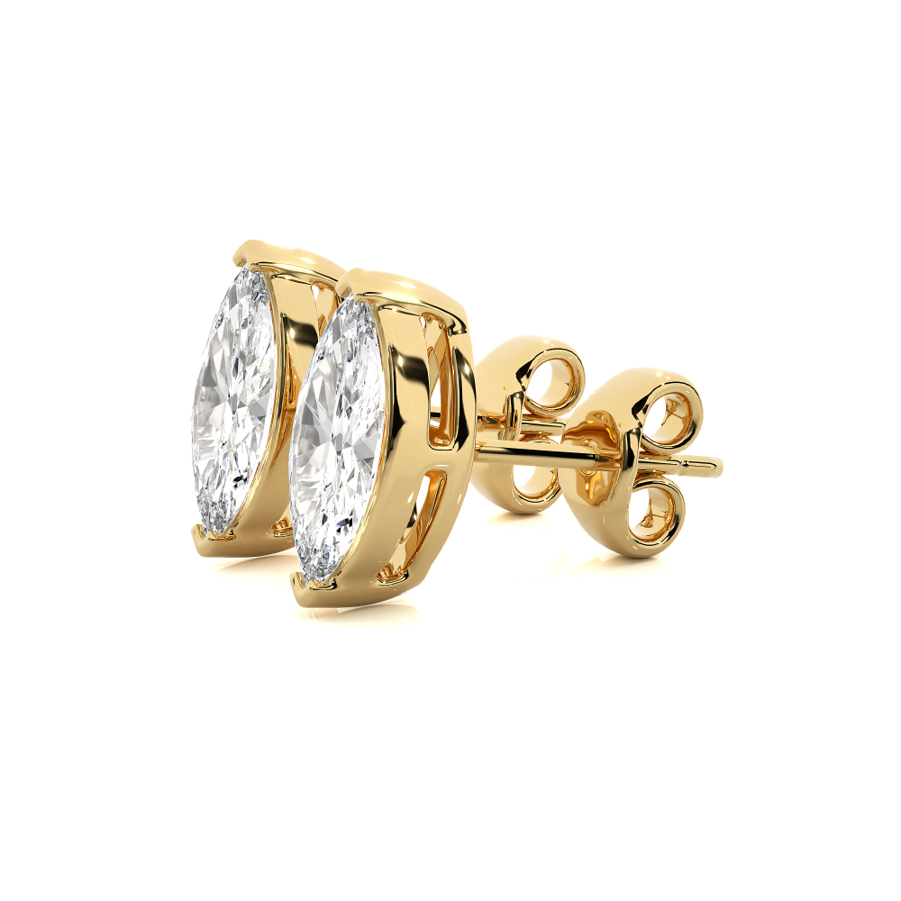 One Carat Diamond Tops – 3D Models + Photorealistic Renders