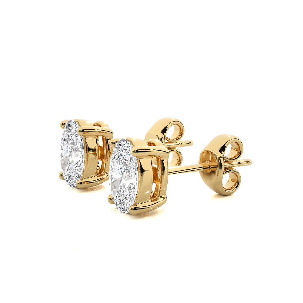One Carat Diamond Tops – 3D Models + Photorealistic Renders