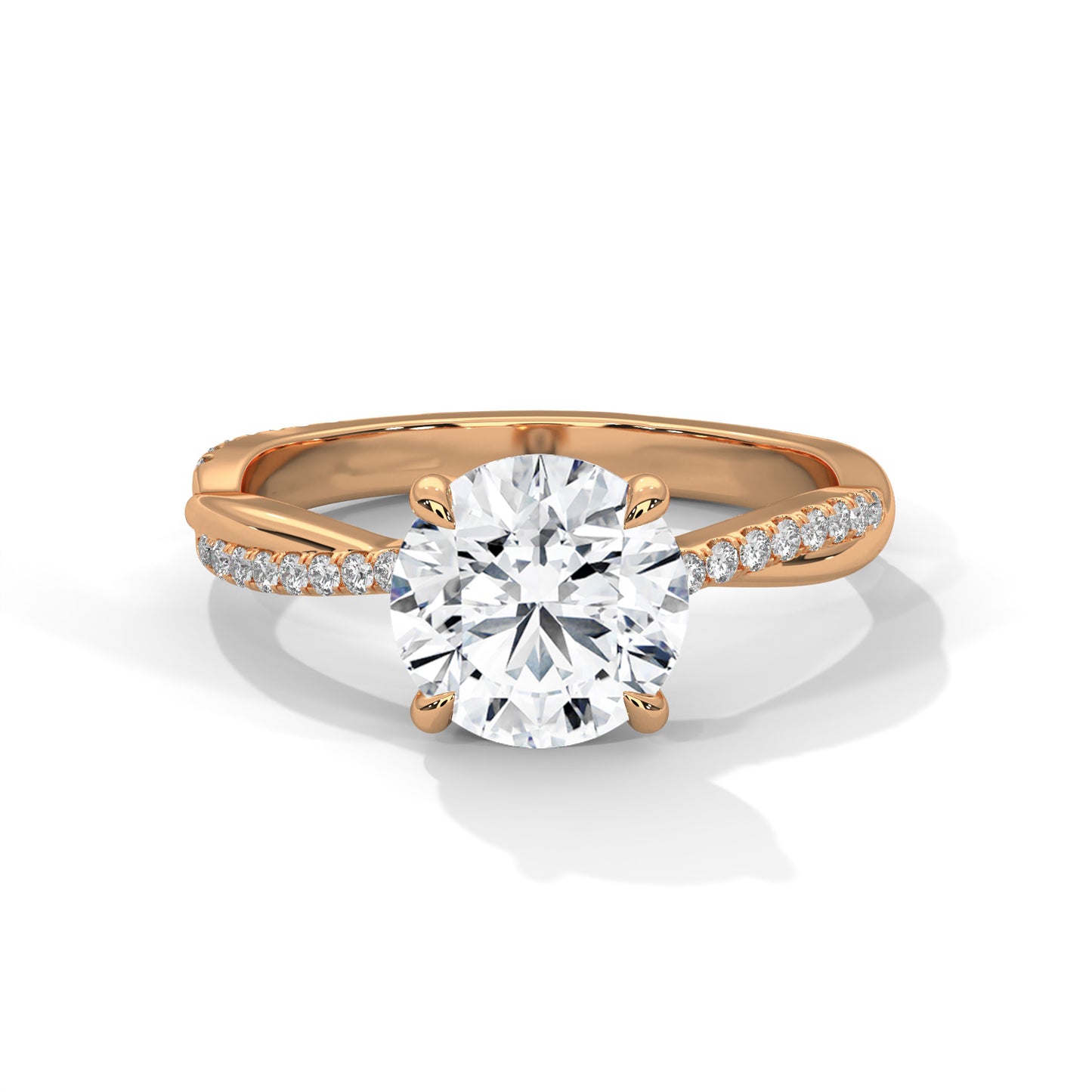 Elevate 110+ Ring Design in QUN113