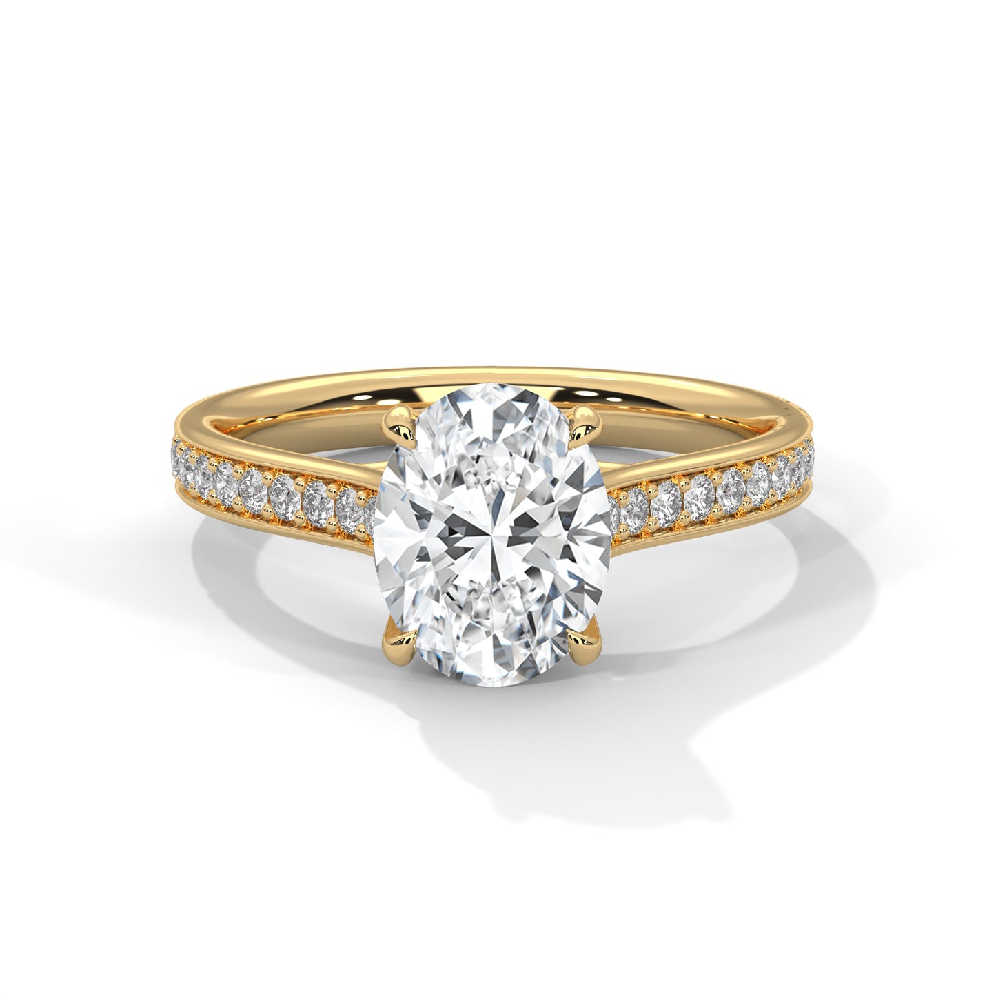 Elevate 110+ Ring Design in QUN113