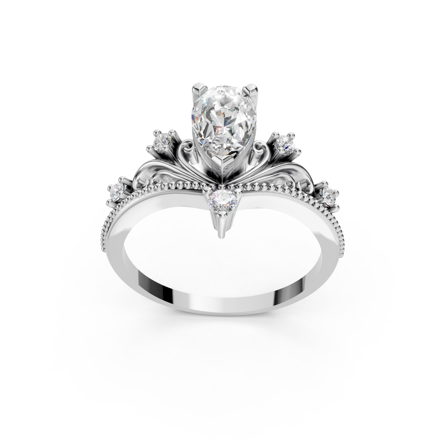 FREE SAMPLE RENDERING