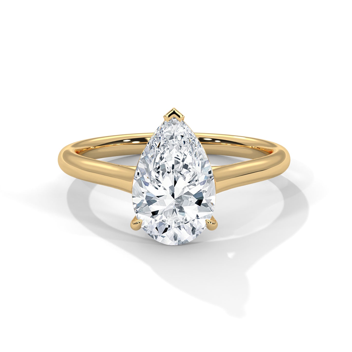 Elevate 110+ Ring Design in QUN113