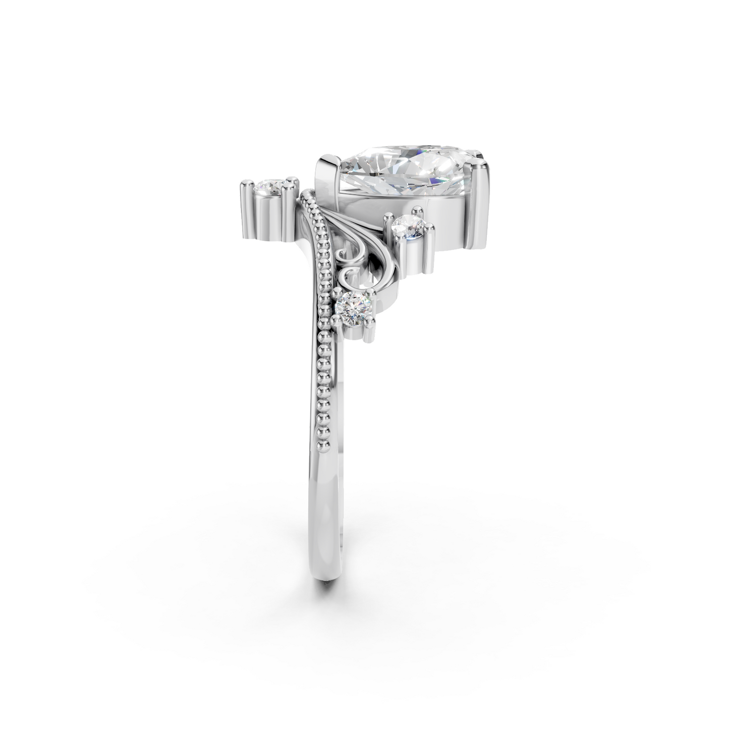 FREE SAMPLE RENDERING