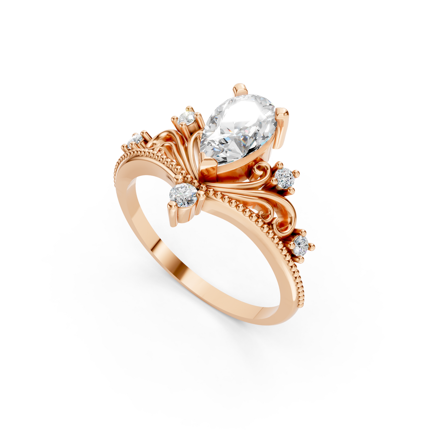 FREE SAMPLE RENDERING