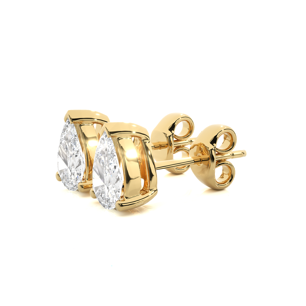 One Carat Diamond Tops – 3D Models + Photorealistic Renders