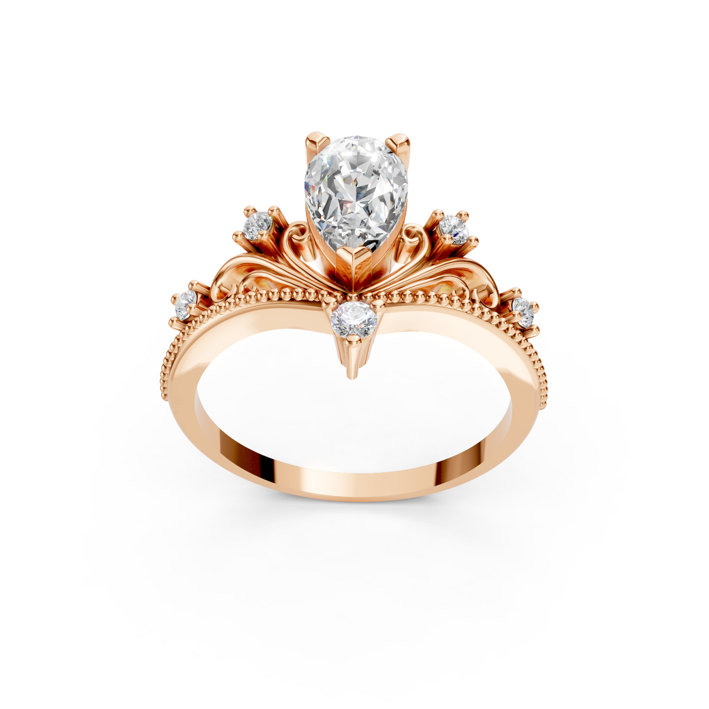 FREE SAMPLE RENDERING