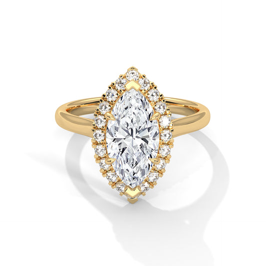 Elevate 110+ Ring Design in QUN113