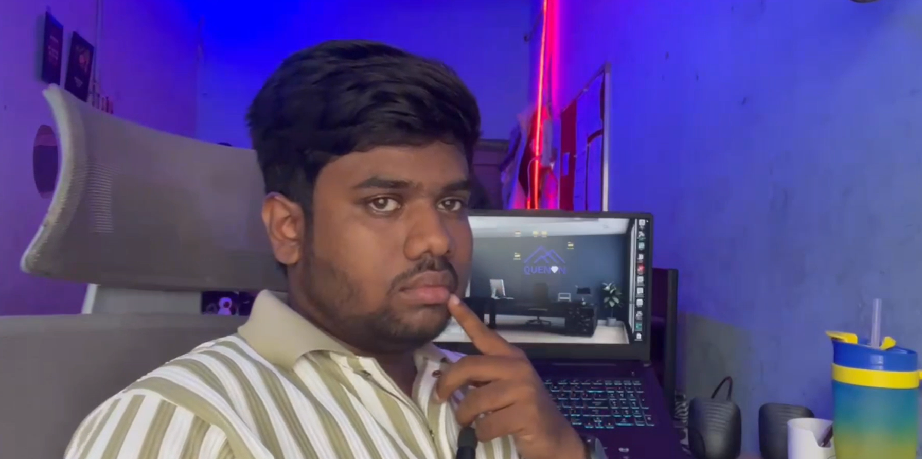 Load video: 